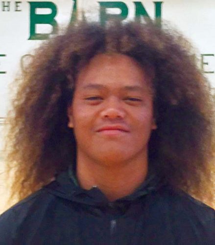 Vaai Seumalo